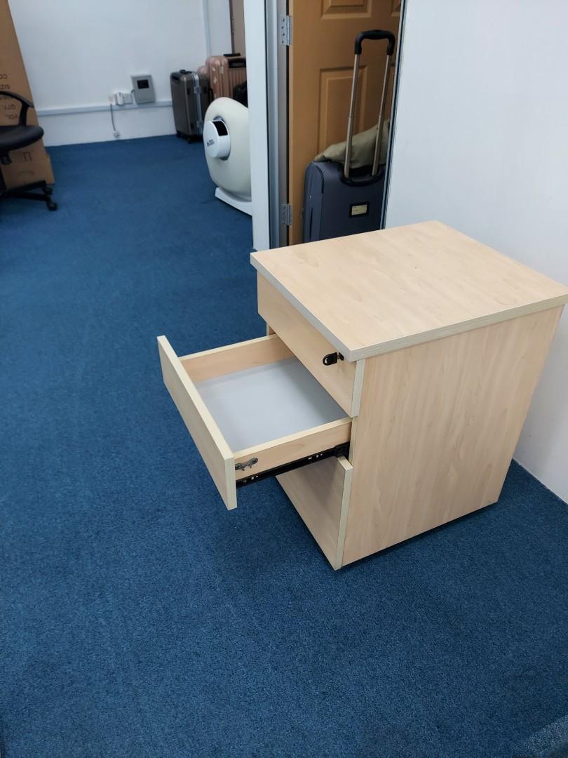 Under Desk Drawers, Furniture & Home Living, Furniture, Shelves