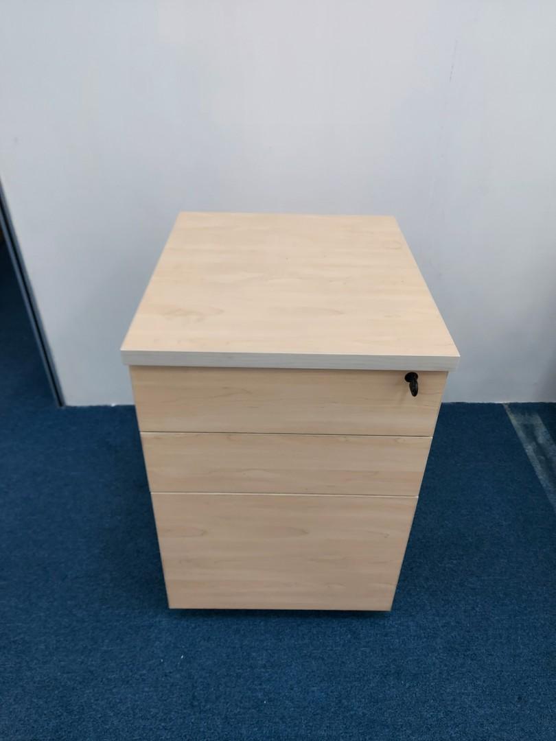 Under Desk Drawers, Furniture & Home Living, Furniture, Shelves