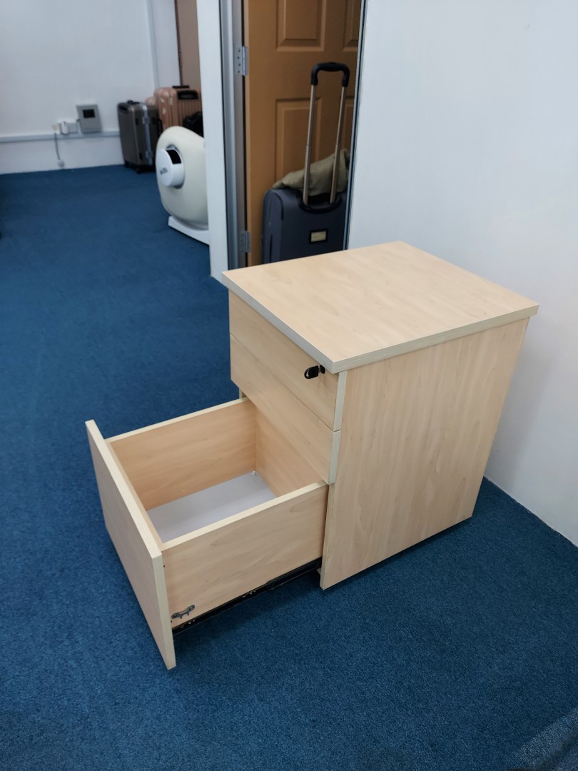 Under Desk Drawers, Furniture & Home Living, Furniture, Shelves, & Racks on Carousell