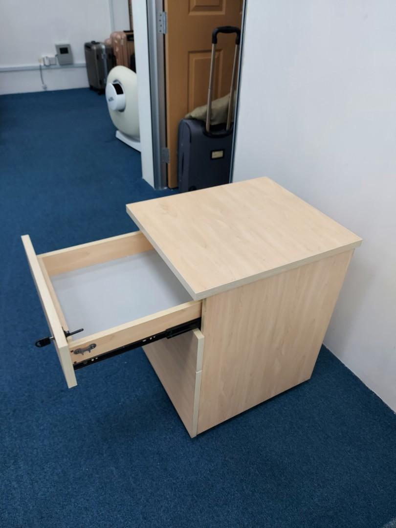 Under Desk Drawers, Furniture & Home Living, Furniture, Shelves