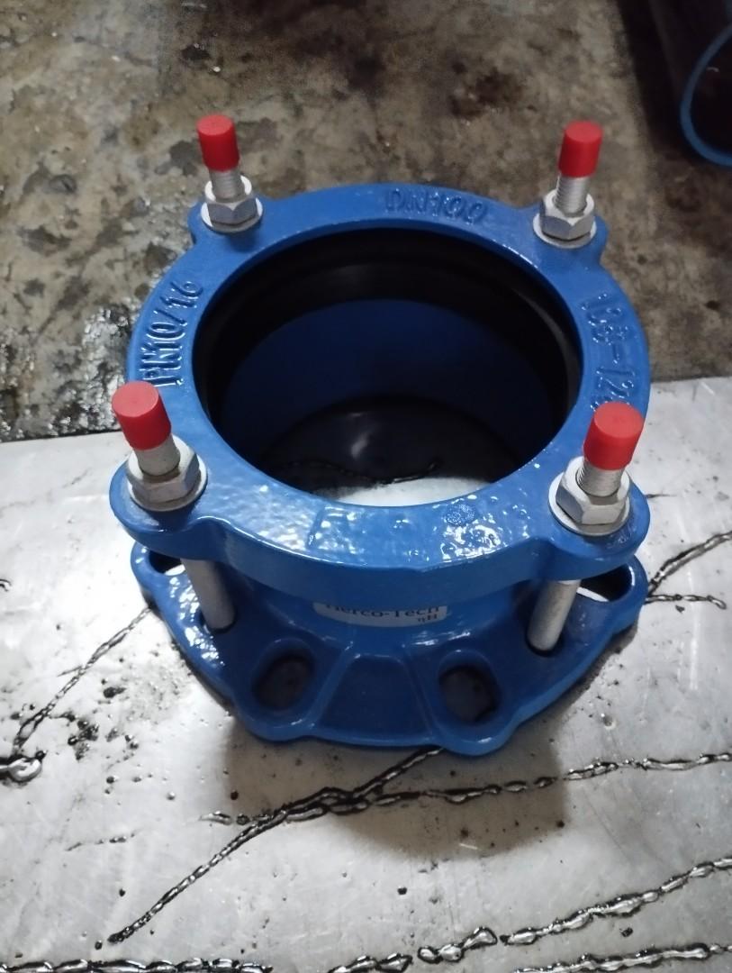 Universal flange adaptor, Commercial & Industrial, Industrial Equipment