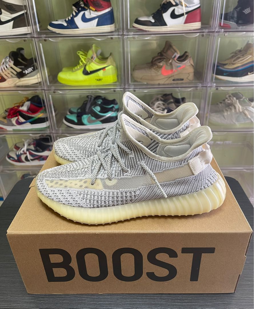 Adidas yeezy clearance boost ár