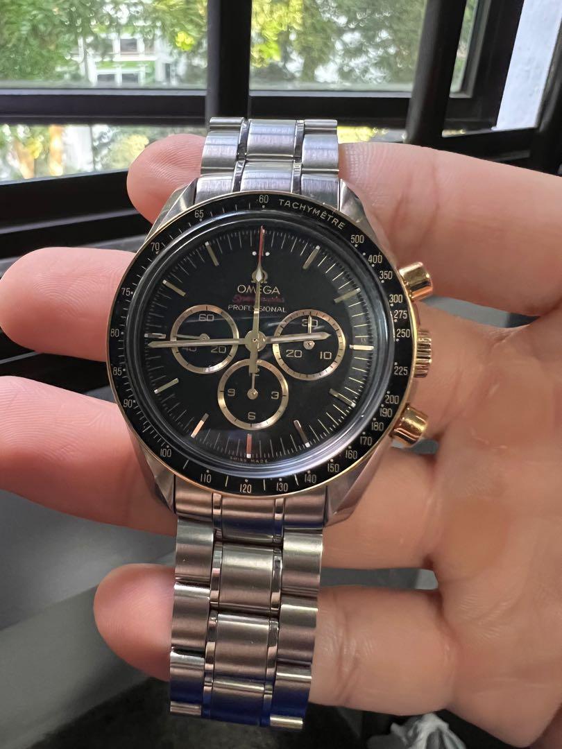 Buy used new arrivals omega speedmaster