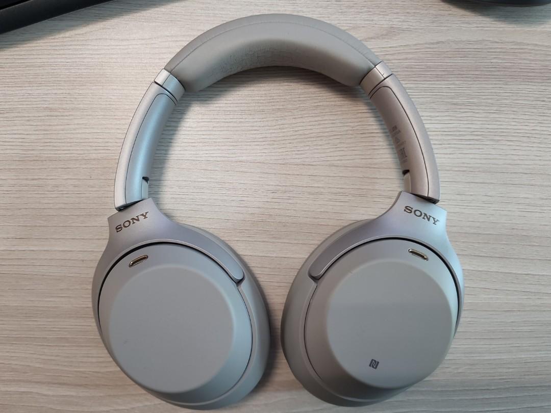 Used sony xm3 store