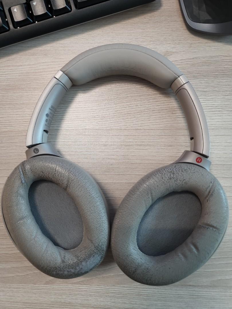 Used sony hotsell xm3