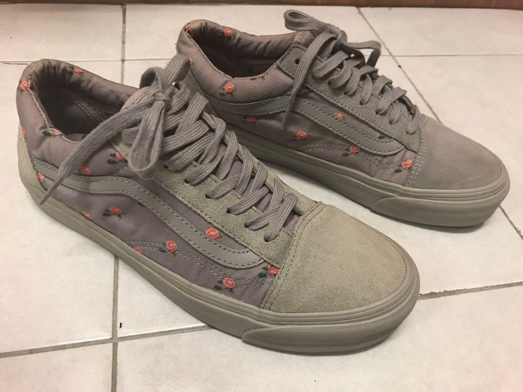 Vans x undercover on sale