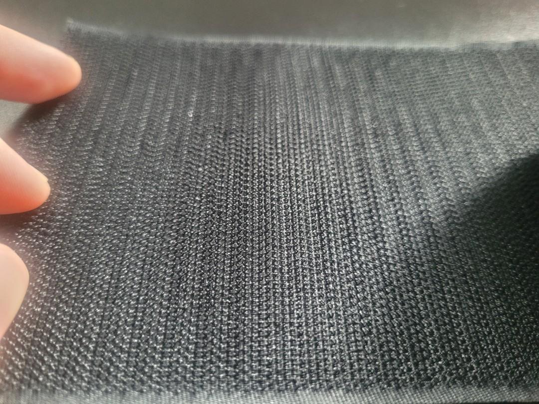 Velcro Tape (Hook Side) w/ Adhesive Backing (100cm x 10cm), Hobbies