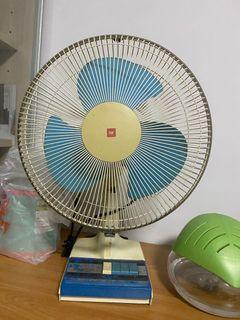Vintage Fan
