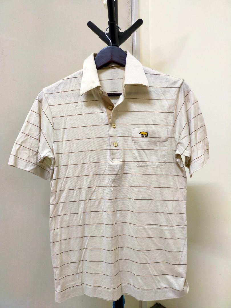 Jack best sale nicklaus shirts