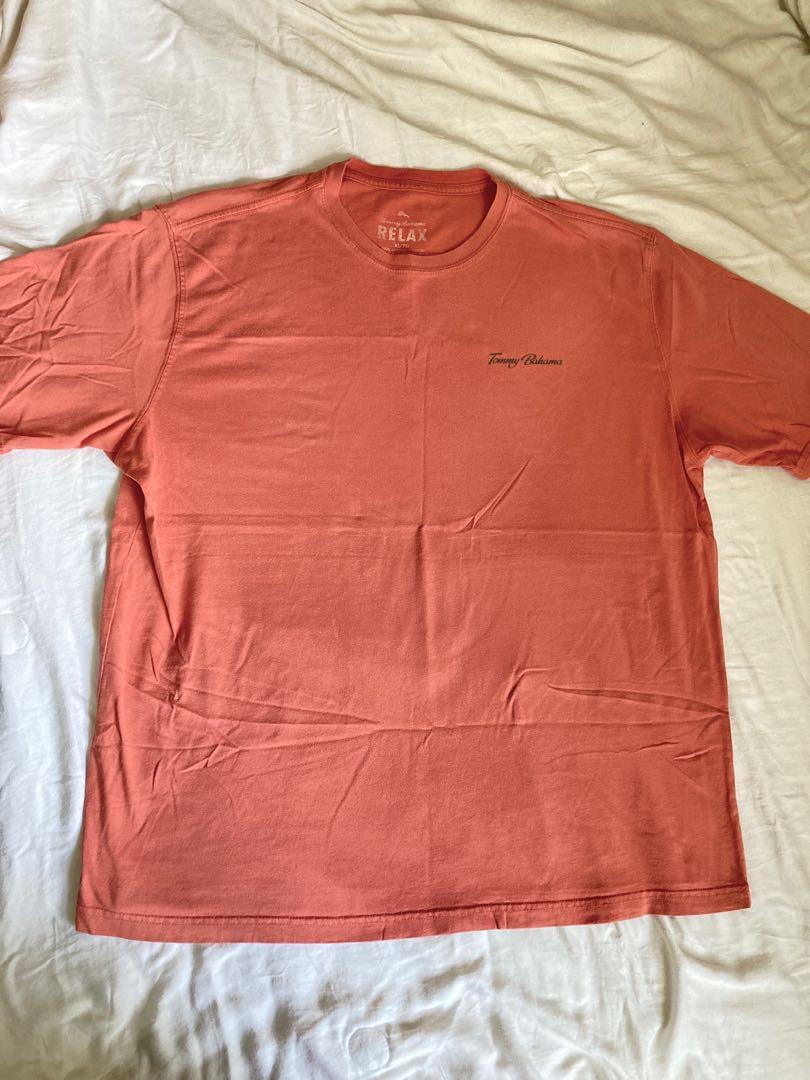 Tommy bahama old on sale fashioned t shirt