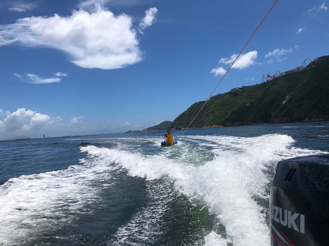 South District Wakeboard, water skiing, banana boat, inflatable raft, river cruise with private boat62863171028353113