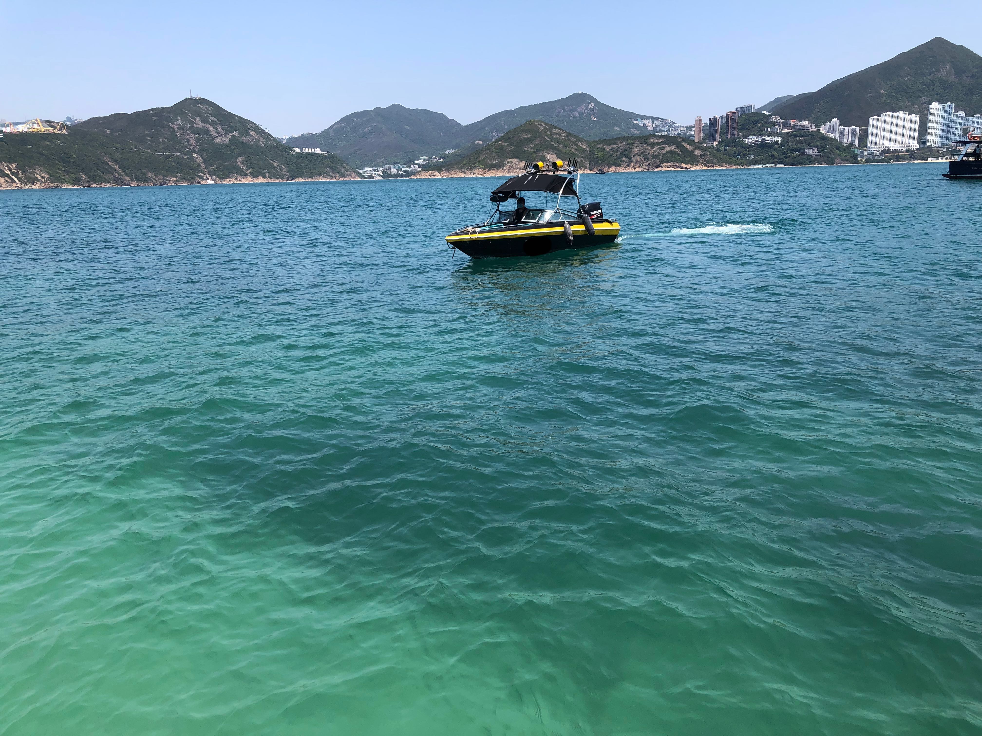 南區Wakeboard,滑水,香蕉船,飛墊,包船船河628631710283531114