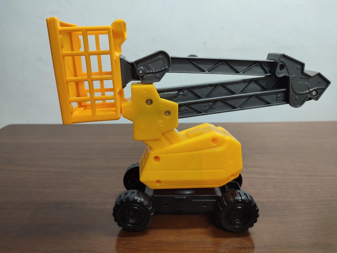 Wwe destruction hotsell zone playset