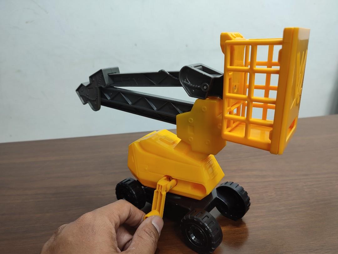 Wwe sound slammers destruction zone playset deals