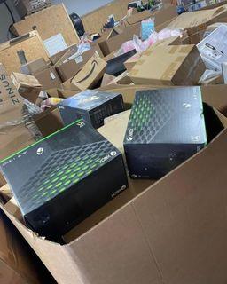 Xbox