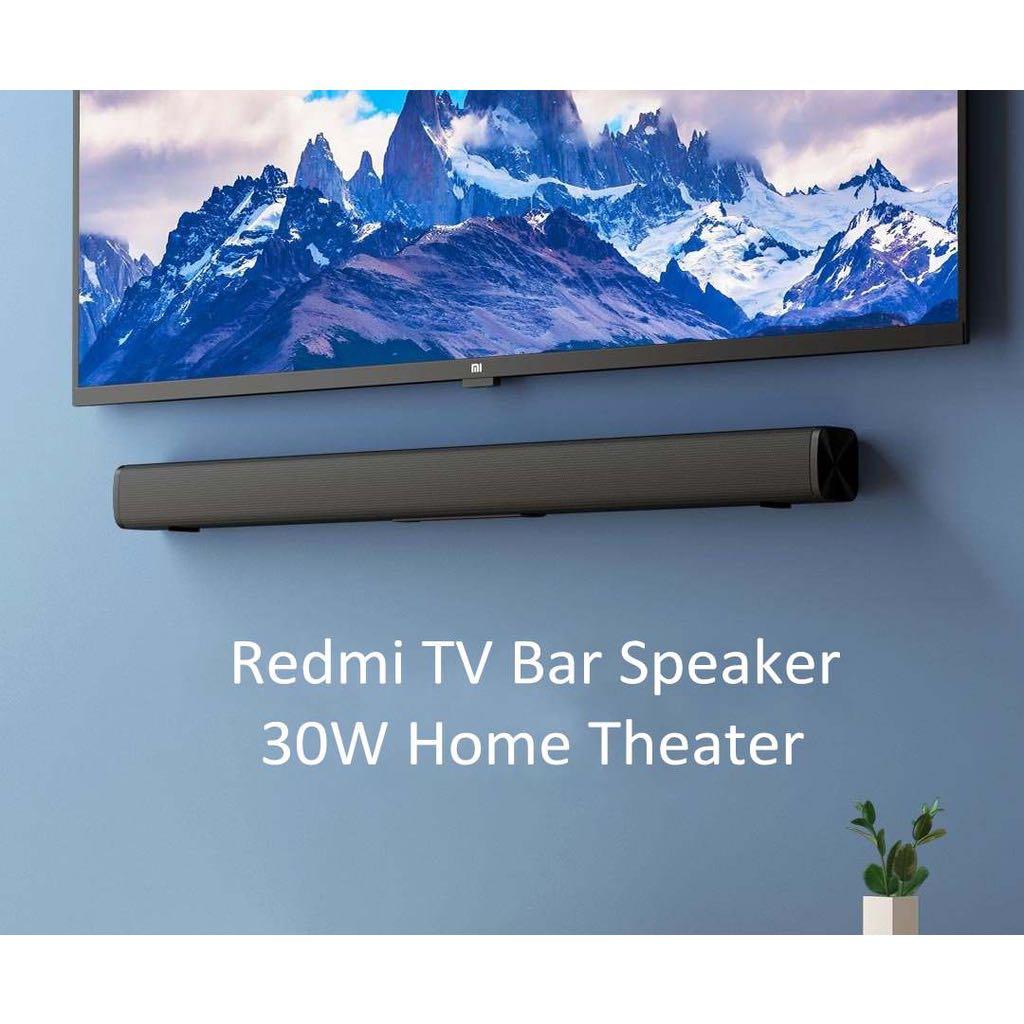 Xiaomi Redmi TV Speaker / Soundbar Bluetooth Version 5.0 Wireless
