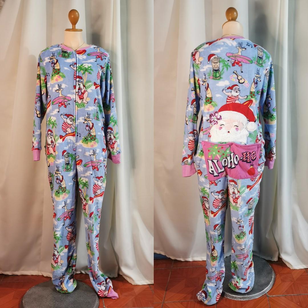 Secret treasures sleepwear 2025 onesie