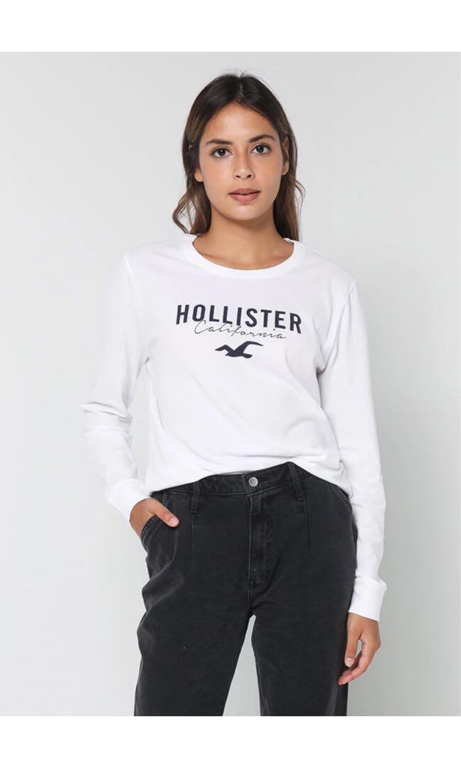 Hollister 50 off clearance