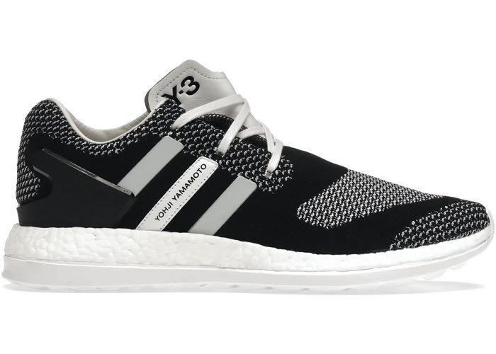 Pure boost y3 outlet