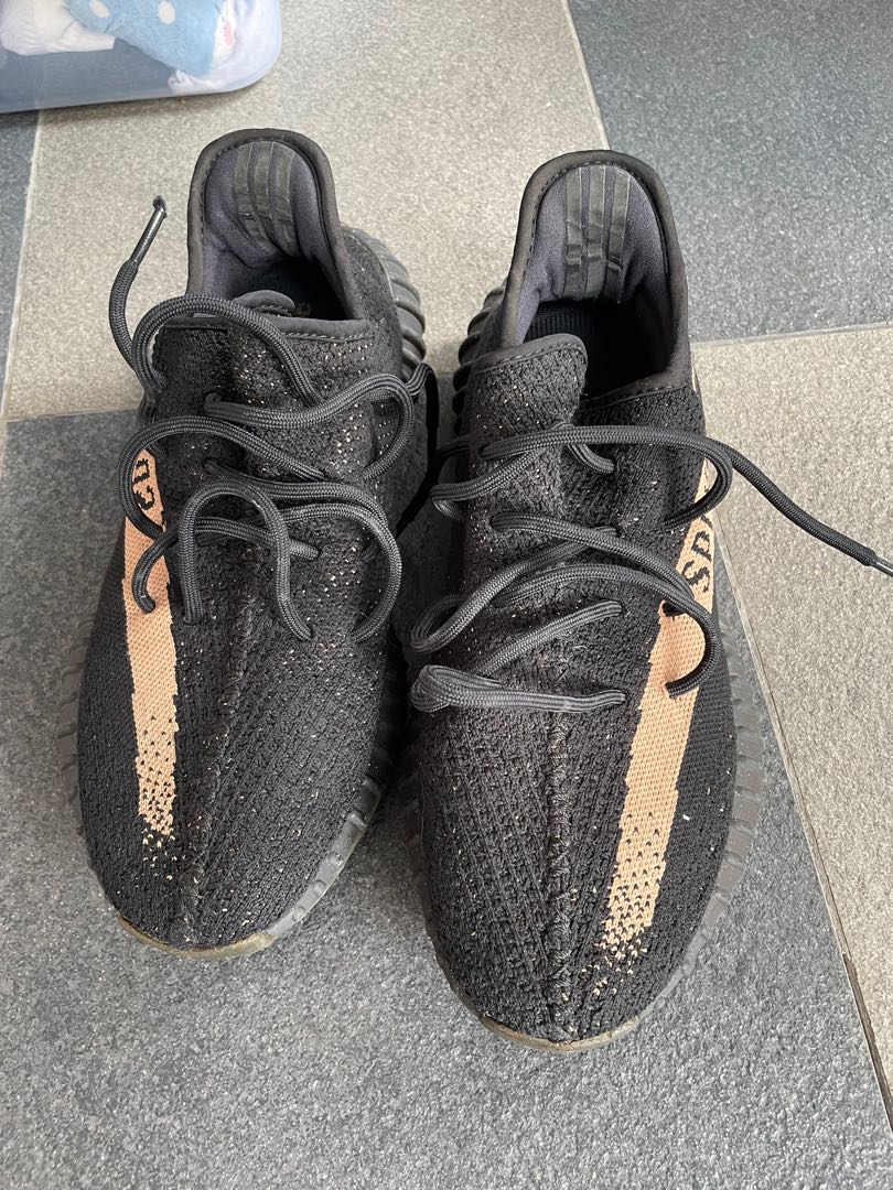 yeezy v2 copper