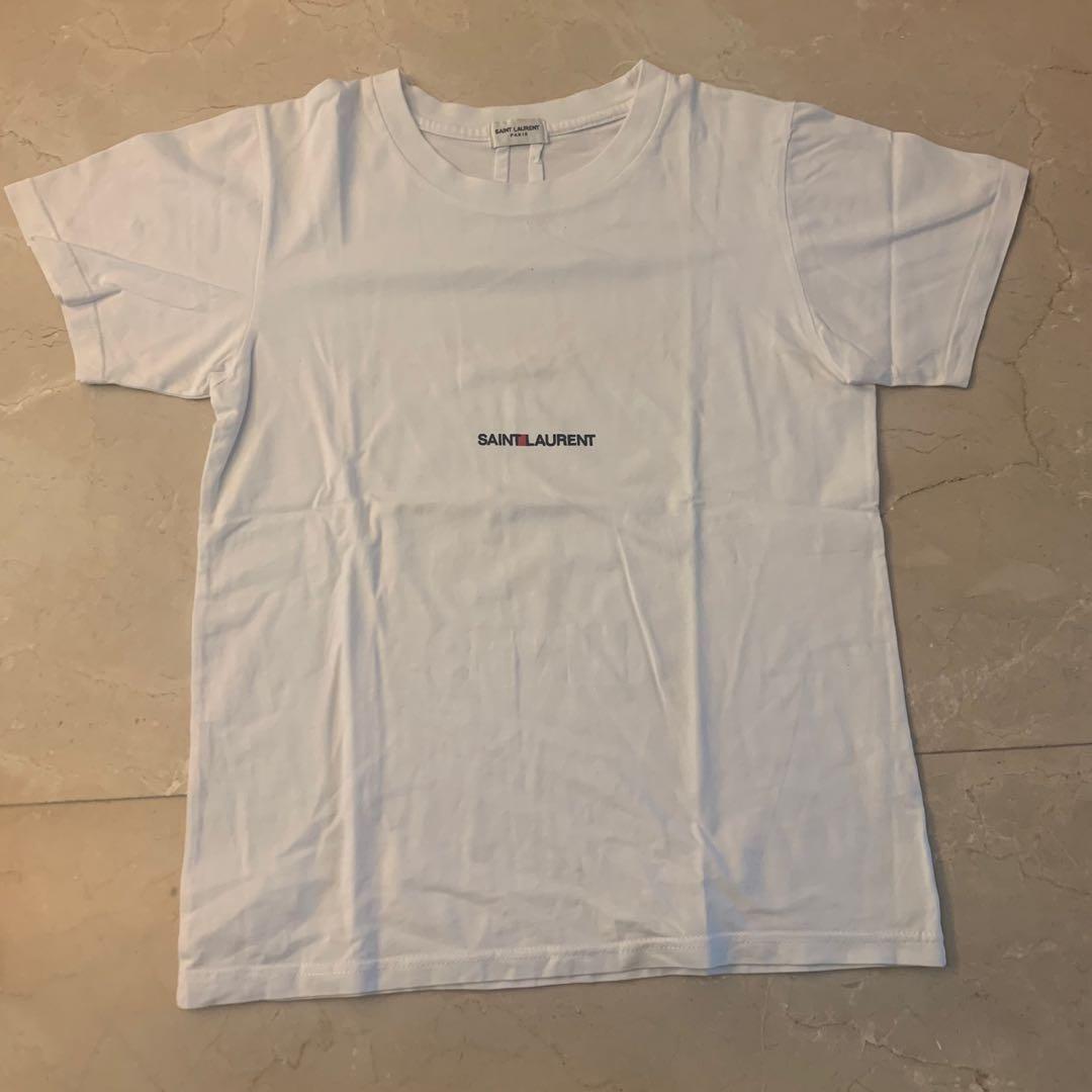 Yves saint laurent t shirt replica discount