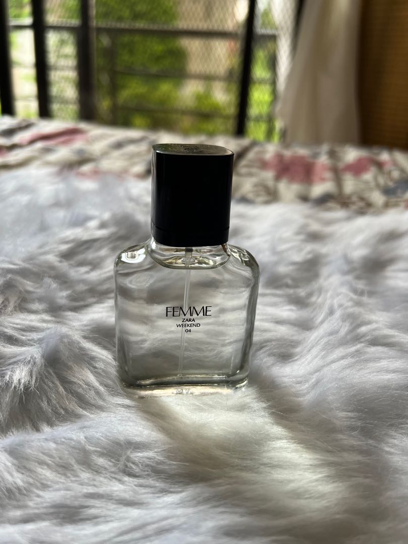 Zara deals perfume ph