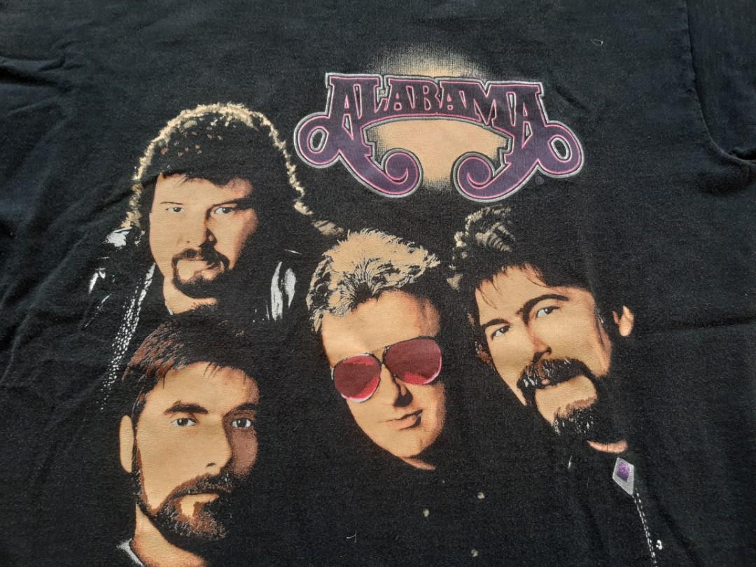 Alabama band t shirts new arrivals