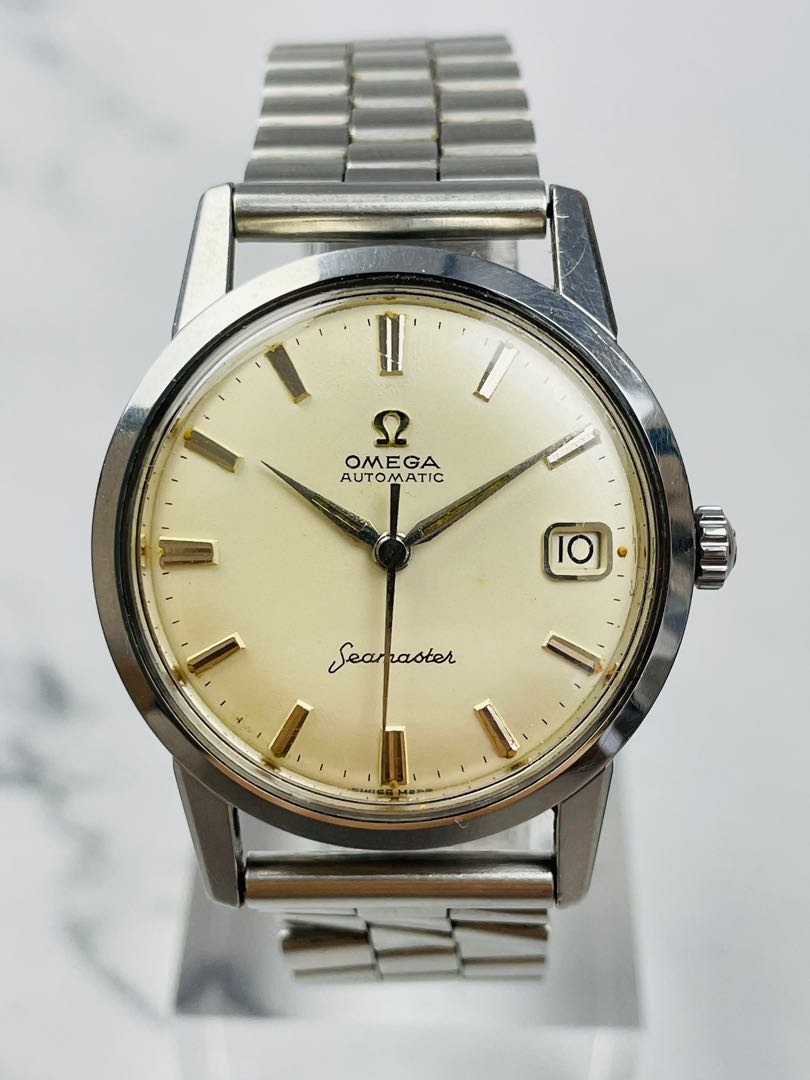 Buy vintage clearance omega watches