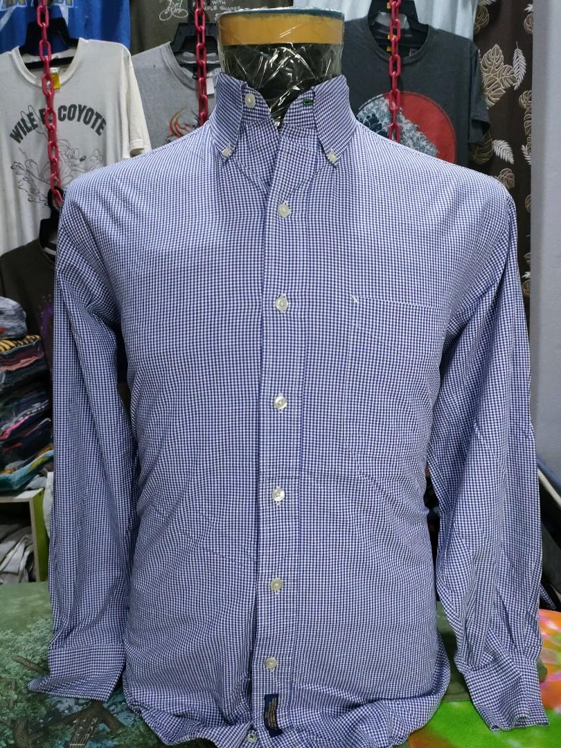 Tommy hilfiger kemeja cheap
