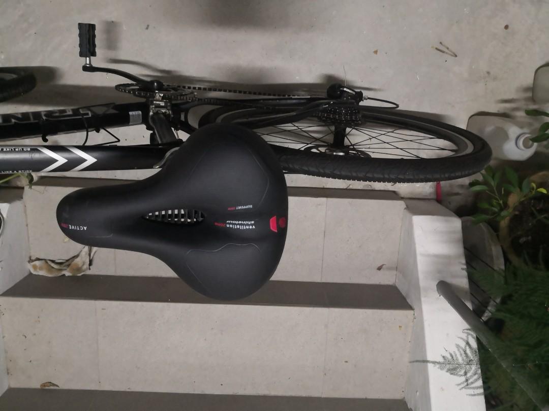 Trinx active outlet mountain bike 26