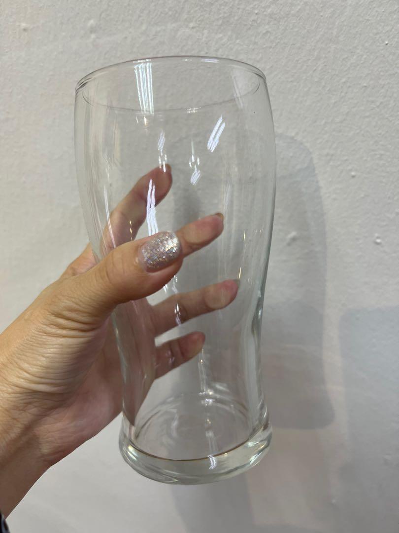 500ml glass