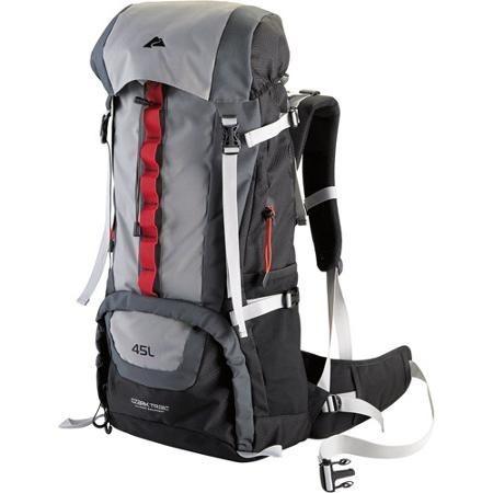 Ozark trail shop 45 liter backpack