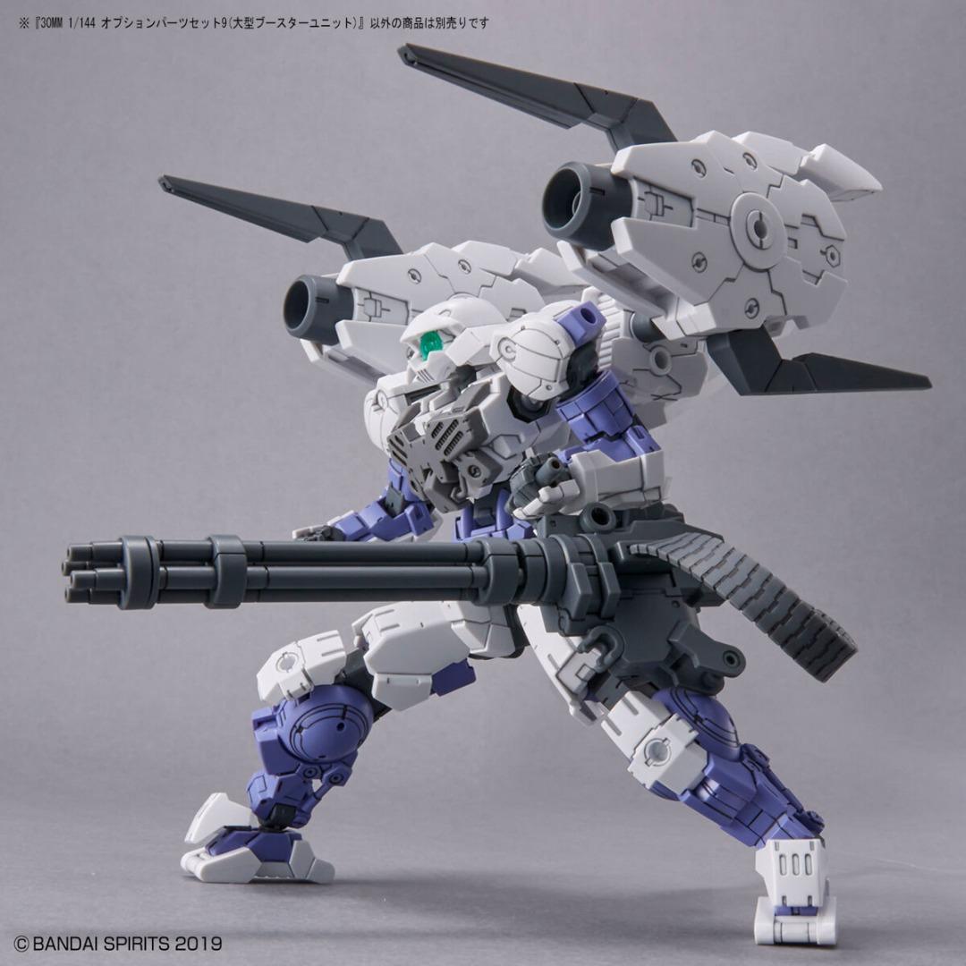 新品・未使用】1/144 30 MINUTES MISSIONS 素体セット② 代引き人気