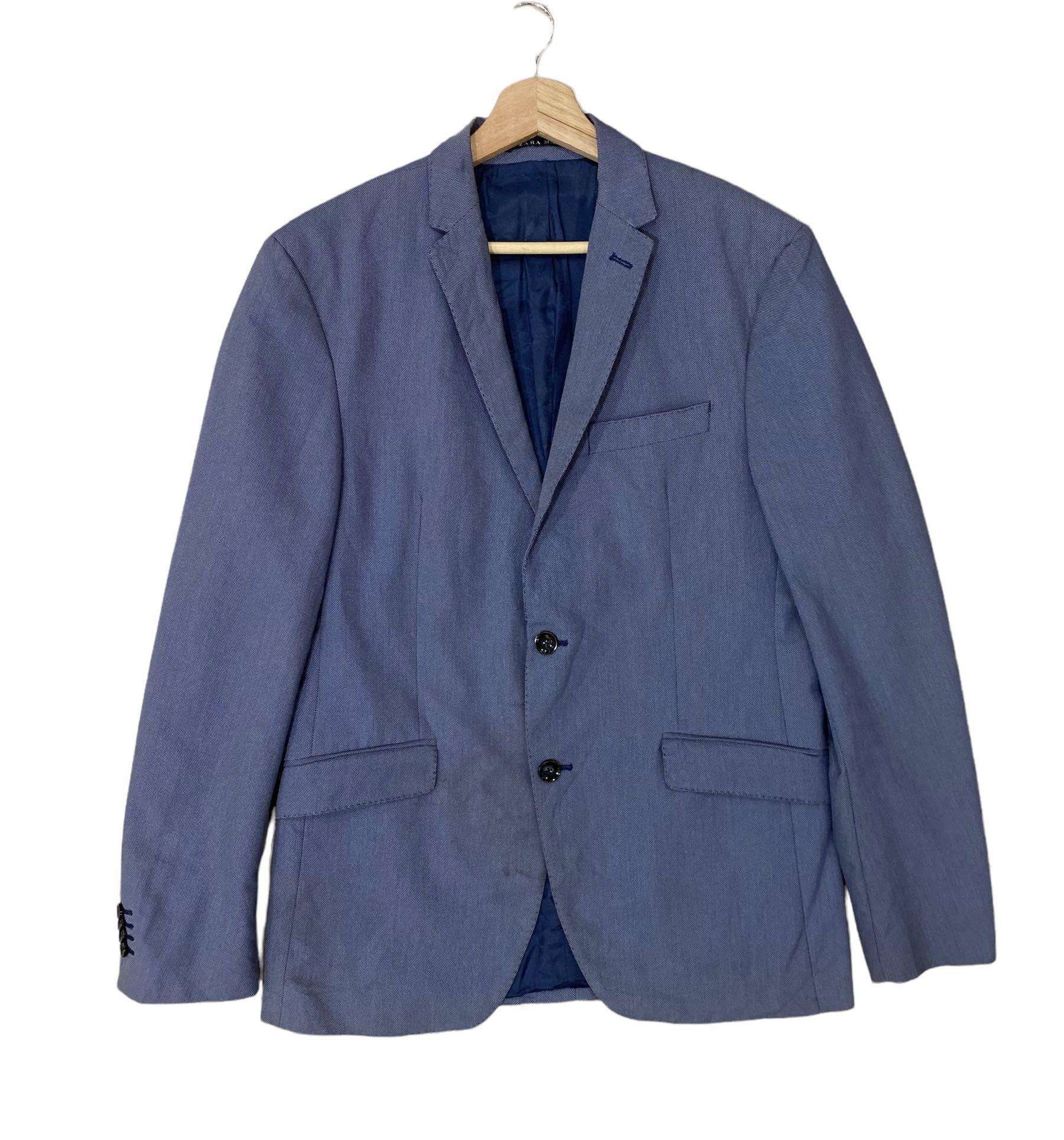 Zara mens shop casual jackets