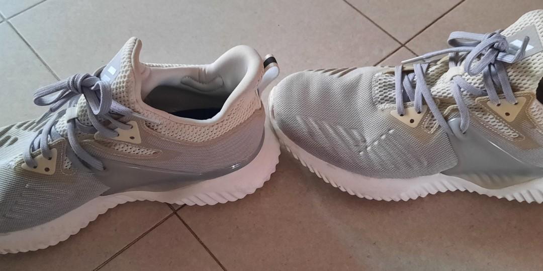 Zalora alphabounce top