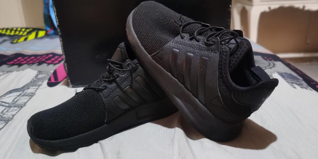 Adidas Black Rubber Shoes Babies Kids Babies Kids Fashion on