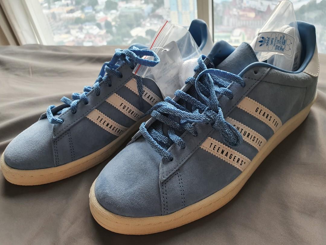 Adidas campus size 10 Clearance