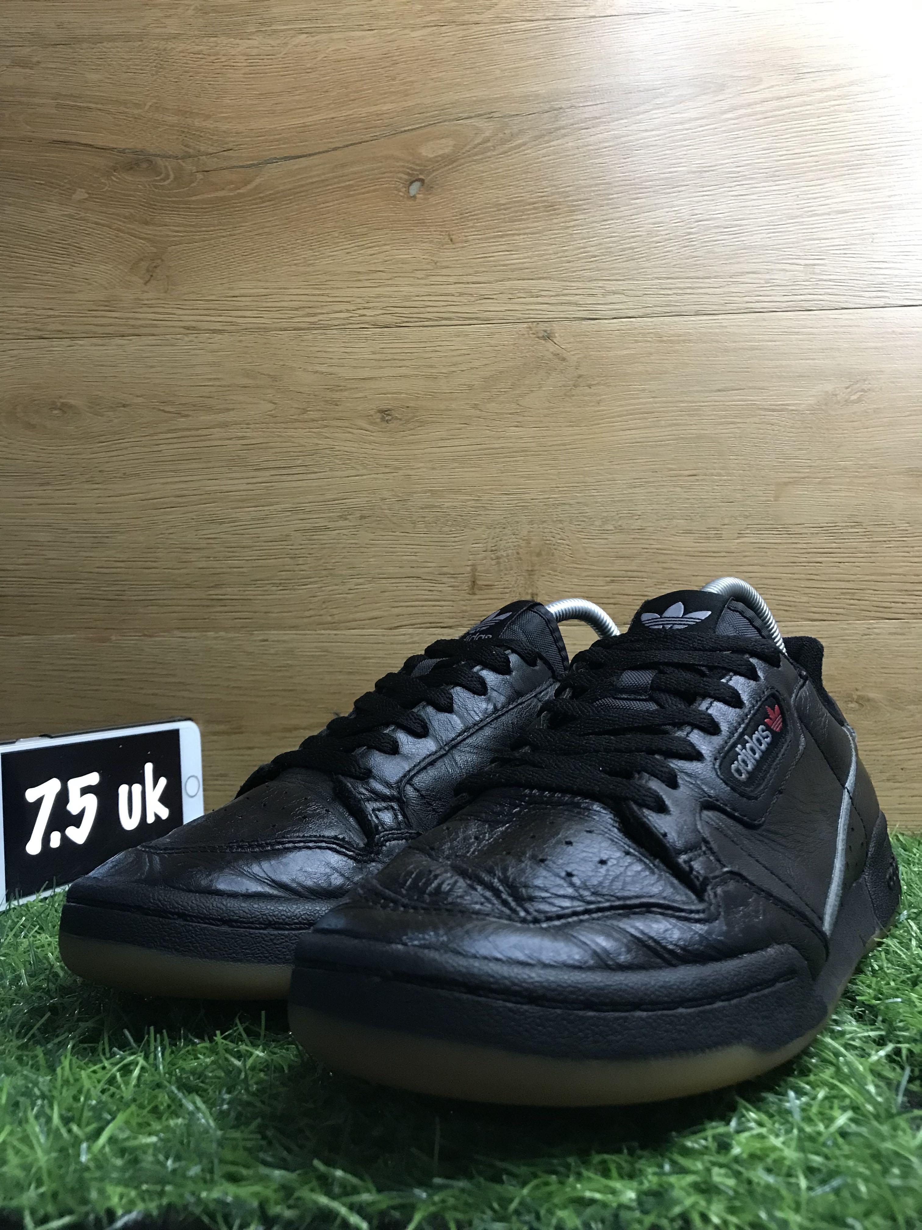 Continental 8 shop black gum