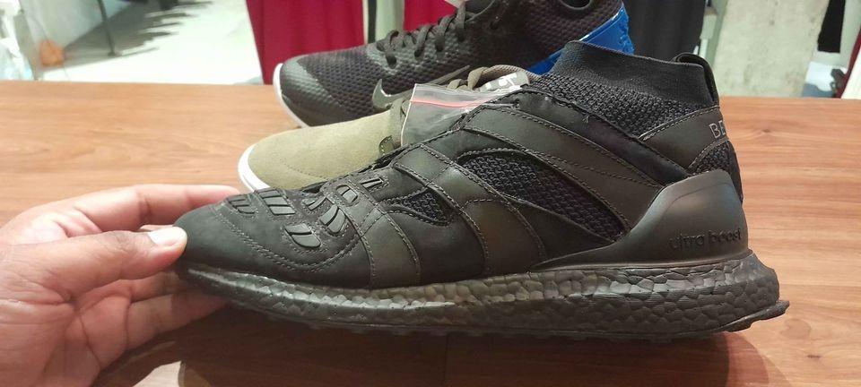 Adidas accelerator hot sale david beckham