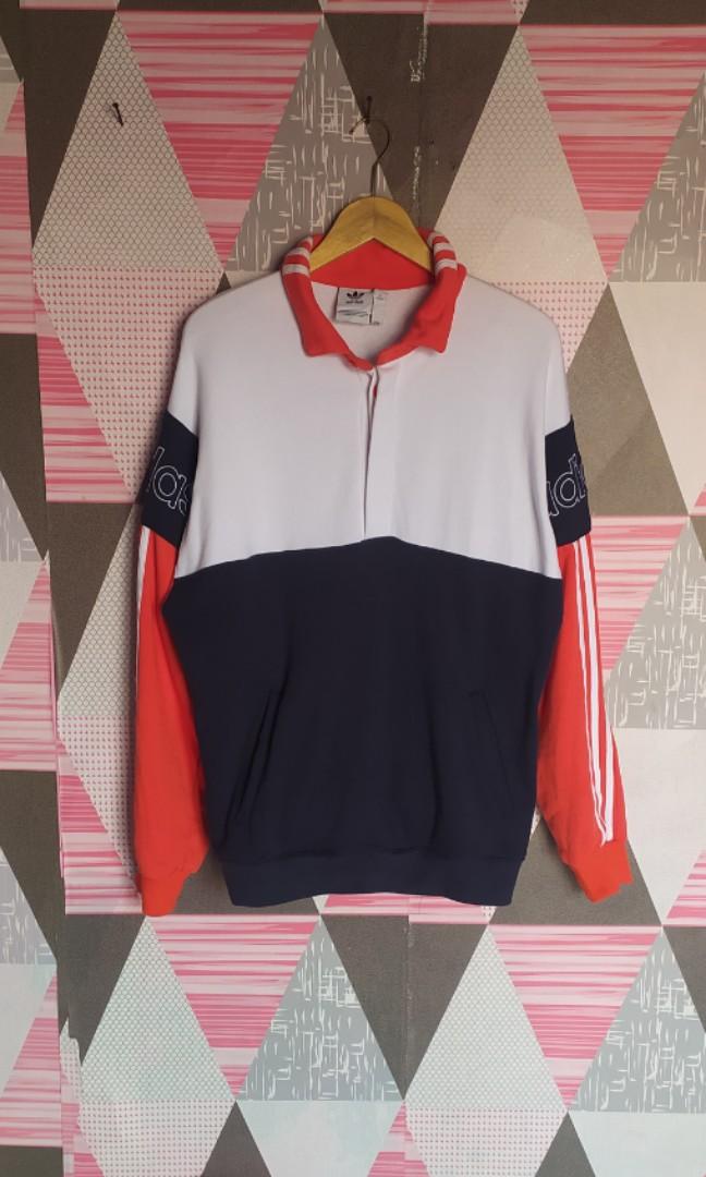 Rugby sweat adidas shop