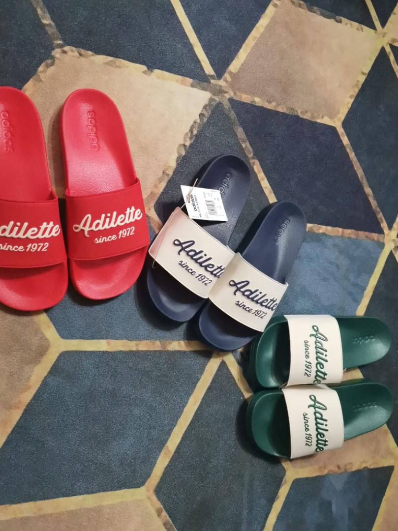 Adilette 1972 2025