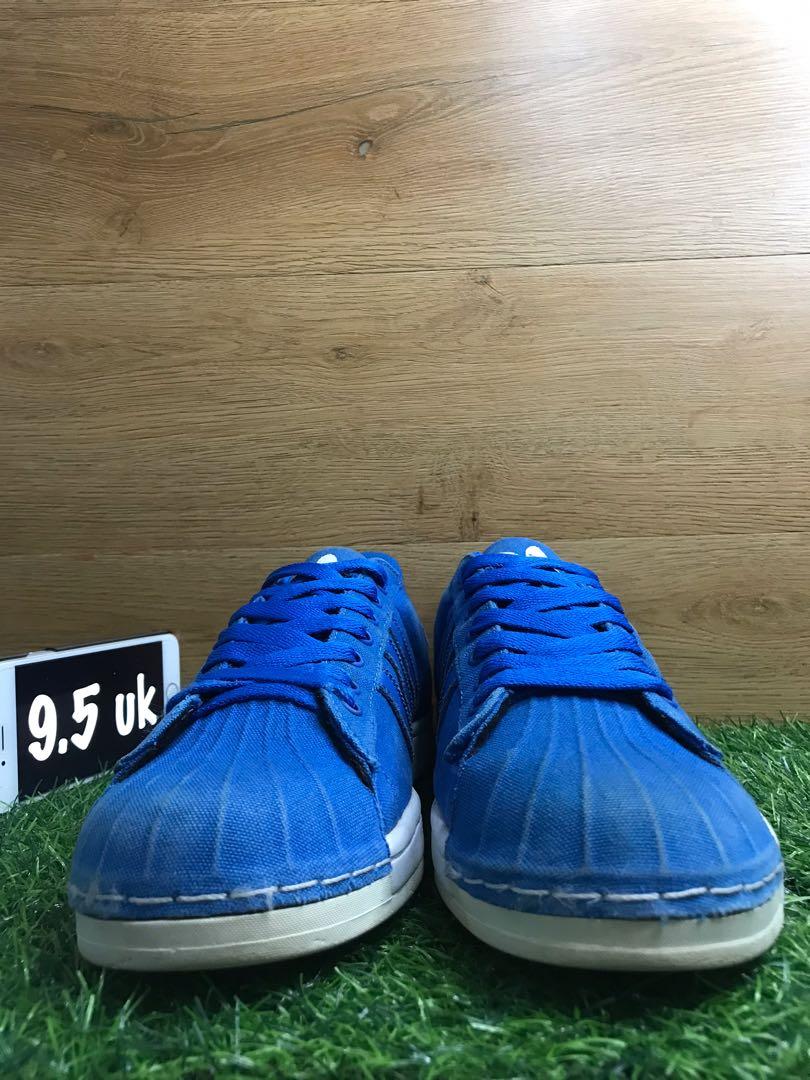 Adidas Superstar II Lite 2 Men s Fashion Footwear Sneakers on