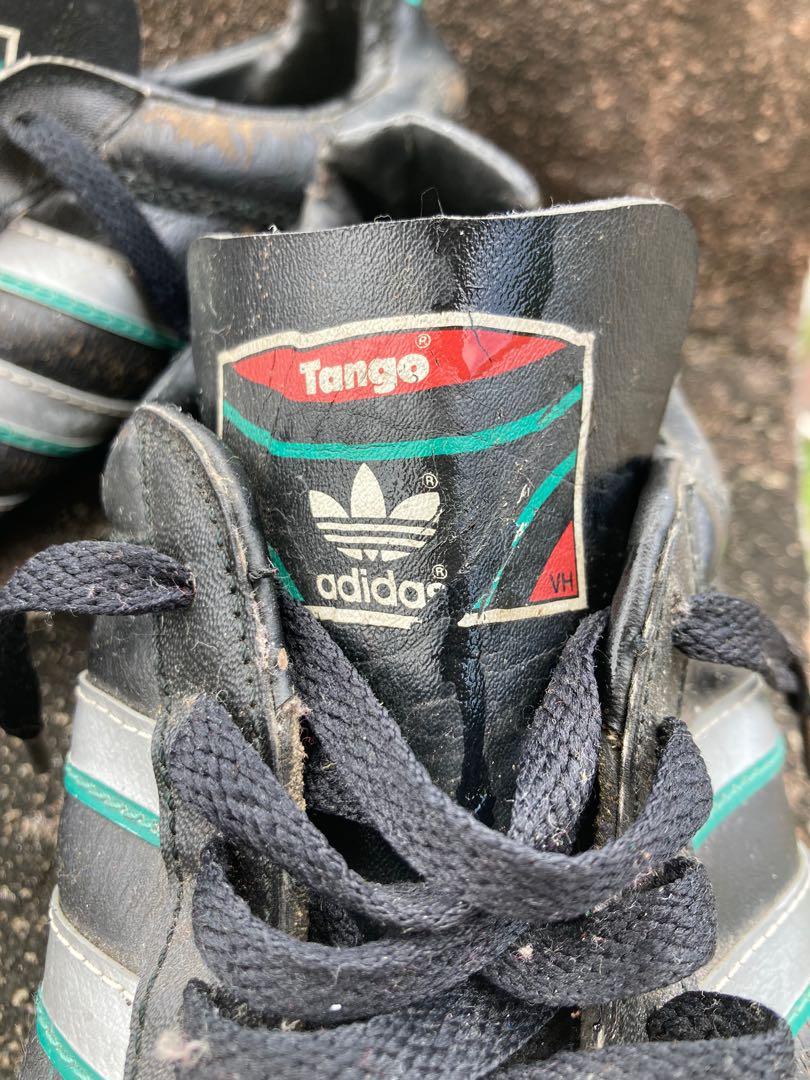 Adidas tango schuhe deals