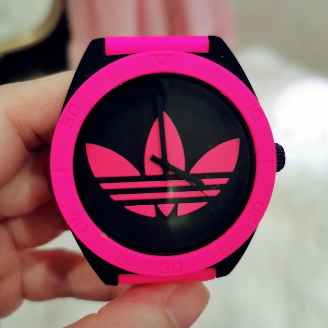 Adidas watches original
