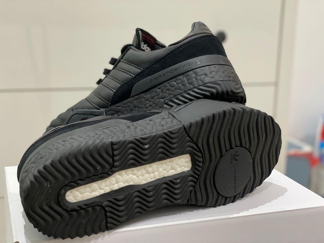 Adidas alexander wang aw bball soccer new arrivals