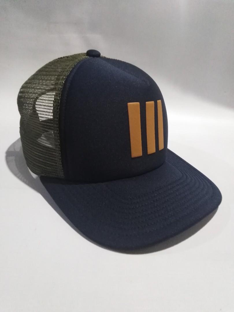 Adidas universal works shop cap