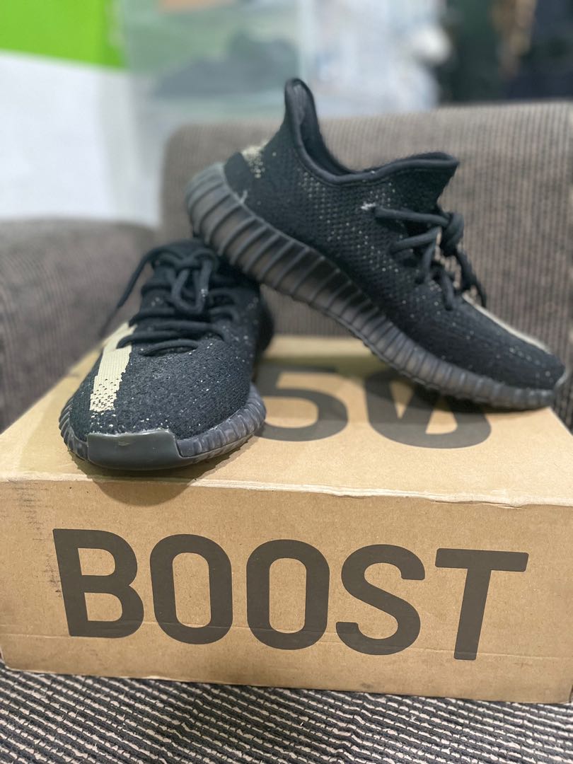 ADIDAS YEEZY 350