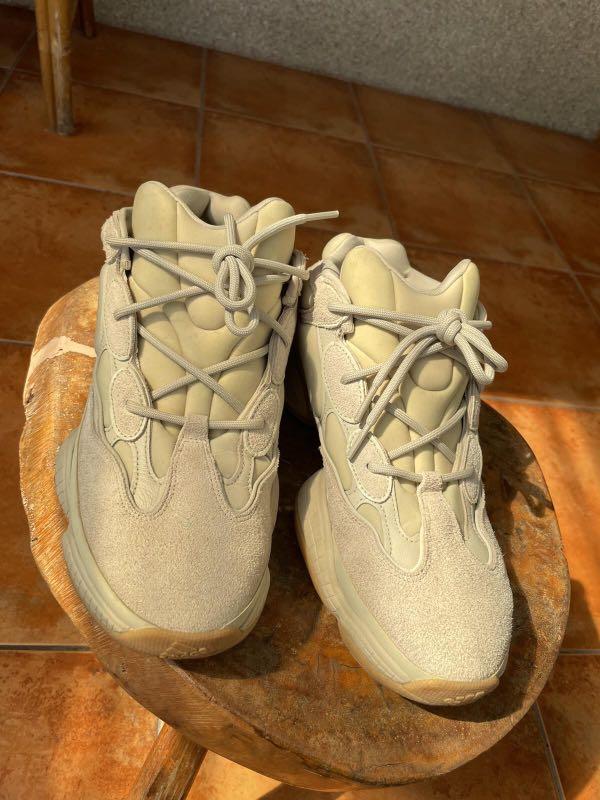 Adidas yeezy on sale 500 stone yellow