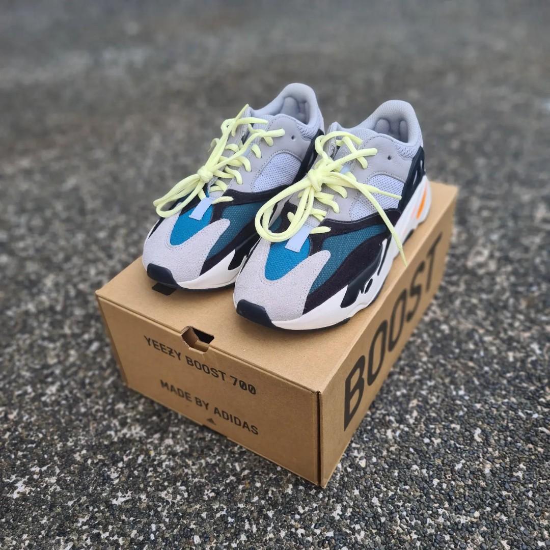 Adidas us deals yeezy 2018