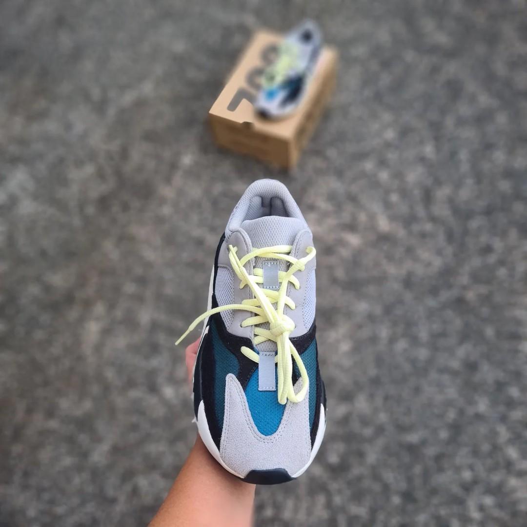 Wave runner hotsell 7 og